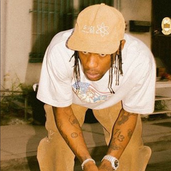 Meet your Posher, Anthony - Picture 1 of 1